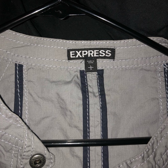 Express Jacket - Picture 2 of 2